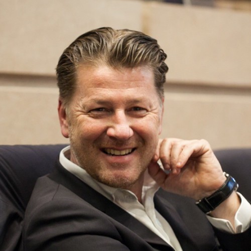 Jean-Jacques TOULGOAT | Directeur National Marketing @ Vinci Immobilier
